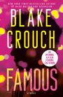 Blake Crouch: Famous, Buch