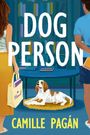 Camille Pagán: Dog Person, Buch