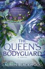 Lauren Blackwood: The Queen's Bodyguard, Buch