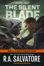 R. A. Salvatore: The Silent Blade, Buch
