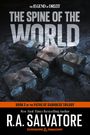 R. A. Salvatore: The Spine of the World, Buch