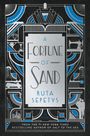 Ruta Sepetys: A Fortune of Sand, Buch