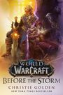 Christie Golden: World of Warcraft, Buch