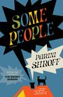 Parini Shroff: Some People, Buch