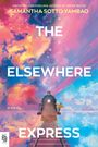 Samantha Sotto Yambao: The Elsewhere Express, Buch