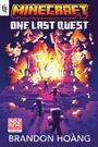Brandon Ho ng: Minecraft, Buch