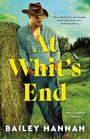Bailey Hannah: At Whit's End, Buch