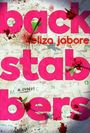 Eliza Jabore: Backstabbers, Buch