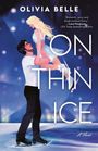 Olivia Belle: On Thin Ice, Buch