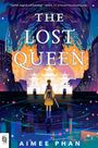 Aimee Phan: The Lost Queen, Buch