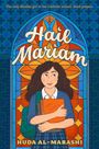 Huda Al-Marashi: Hail Mariam, Buch