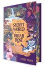 Cindy Pham: The Secret World of Briar Rose, Buch