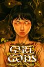 K-Ming Chang: Girl Gods, Buch