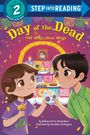 Melissa Seron Richardson: Day of the Dead: Old Ways, New Ways, Buch