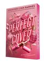 Jennifer Lynn Barnes: The Squad: Perfect Cover, Buch