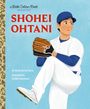 Nicole de Las Heras: Shohei Ohtani: A Little Golden Book Biography, Buch