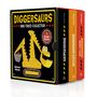 Michael Whaite: Diggersaurs Boxed Set, Div.