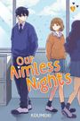 Koumori: Our Aimless Nights, Volume 2, Buch