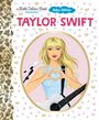 Wendy Loggia: Taylor Swift: Baby Edition (a Little Golden Book Biography), Buch