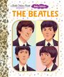 Judy Katschke: The Beatles: Baby Edition (a Little Golden Book Biography), Buch