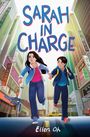 Ellen Oh: Sarah in Charge, Buch