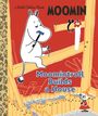 Golden Books: Moomintroll Builds a House (Moomin), Buch