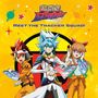 Random House: Yu-Gi-Oh! TV Tie-In Pictureback, Buch