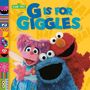Mary Man-Kong: G Is for Giggles (Sesame Street), Buch