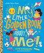 Golden Books: My Little Golden Book about Me!, Buch