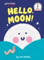 Lala Watkins: Hello, Moon!, Buch