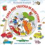 Richard Scarry: Richard Scarry's Cars and Trucks in Busytown, Buch