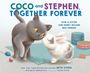 Beth Stern: Coco and Stephen, Together Forever, Buch