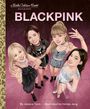 Jessica Yoon: Blackpink a Little Golden Book Biography, Buch