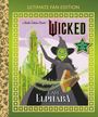 Mary Man-Kong: I Am Elphaba: Ultimate Fan Edition (Universal Pictures Wicked), Buch