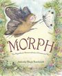 Jennifer Black Reinhardt: Morph, Buch