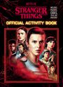 Random House: Stranger Things Official Activity Book, Buch