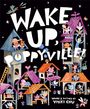 Vikki Chu: Wake Up, Poppyville!, Buch