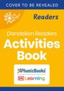 Phonic Books: Phonic Books Dandelion Readers Level 5 Prefixes and Suffixes Activities, Buch