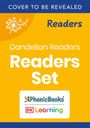 Phonic Books: Phonic Books Dandelion Readers Level 5 Prefixes and Suffixes, Buch