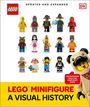 Dk: Lego Minifigure a Visual History (Library Edition), Buch