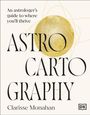 Clarisse Monahan: Astrocartography, Buch