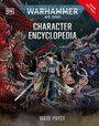 Wade Pryce: Pryce, W: Warhammer 40,000 Character Encyclopedia, Buch