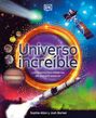 Sophie Allan: Universo Increible (Amazing Space), Buch
