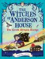 Jennie Poh: The Witches of Anderson House: The Great Dragon Escape, Buch