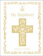 Dk: My Baptism Memory Book, Buch