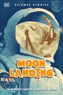 Dk: Moon Landing, Buch