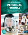Dk: DK Super Economics Personal Finance, Buch