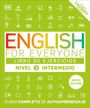 Dk: English for Everyone Nivel 3 Intermedio: Libro de Ejercicios, Buch