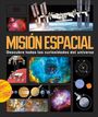 MISIÓN ESPACIAL. Descubre todas las curiosidades del universo. Raumstation, Planeten, Rover, Galaxien.