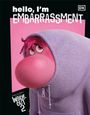 Dk: Disney Inside Out 2 Hello, I'm Embarrassment, Buch